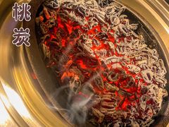 -小核桃烤肉馆(西塔店)