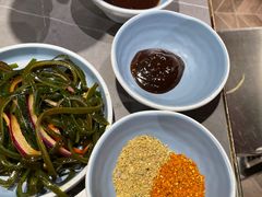 -小米烤肉-泥炉炭烤(常营店)