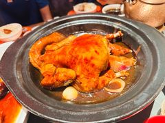 -小厨娘金榜题名(夫子庙秦淮河店)