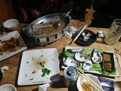 -阿飞冲浪旅店一馆