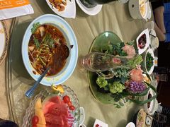 -金时代顺风大酒店(协泰店)