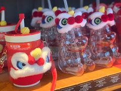 -星巴克(西安曲江银泰店)