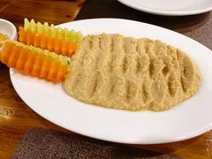 -TUK土耳其餐厅·下午茶(卢湾店)
