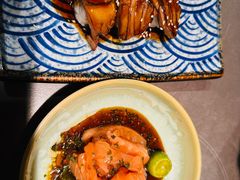 -沼津港精致料理·寿喜烧·烧鸟(龙湖南桥天街日料榜单店)
