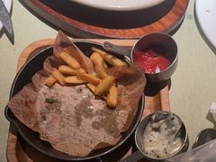 -碧特博格啤酒花园餐厅(芜湖路店)