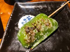 -晶吉·居酒屋·烧鸟·生鱼饭(中山区民主广场店)