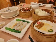 -水乡人家酒楼(坦洲店)