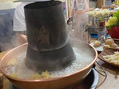 -元盛居(生态大街店)