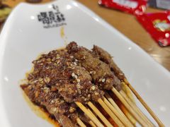 -喝丢一只鞋海鲜烧烤·海肠捞饭(市场店)
