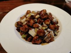 -南门小馆·清真(国贸商城店)