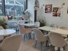 -琦堡高端定制蛋糕茶歇(格力广场店)