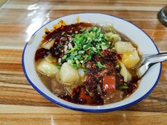 -老字号贾家肉丸糊辣汤(光明巷店)