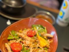 -Ameigo梅果·云贵川bistro(长宁来福士店)