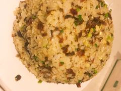 酸菜炒饭-蛙蛙叫干锅年代(簋街总店)