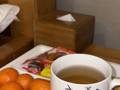 -鸥迪足道(浑南亿丰店)