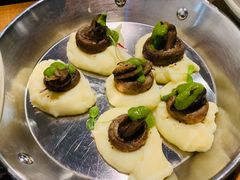 法式焗蜗牛-G+KITCHEN(龙湖狮山天街店)
