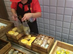 -包道广式点心专门店(东山口店)