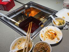 -海底捞火锅(和安宁春城店)