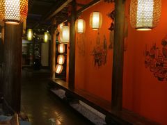 -大张烙馍村(泉山店)