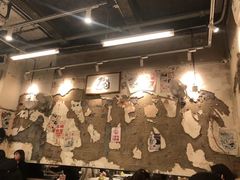大堂-东排食堂长沙小吃大排档(五一广场店)