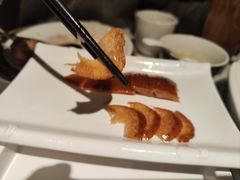 -羲和雅苑•北京烤鸭(国贸商城店)