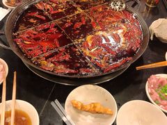 -酒友老火锅(渝中店)