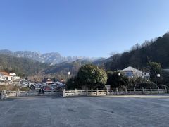 -九华山风景区