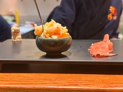 -戏作寿司(观音桥店)