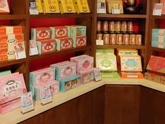 -汪玉霞(汉口里店)