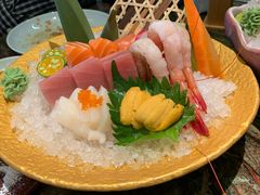 -炙柒Sekinana·精致料理 烧鸟·铁板烧(海上世界店)