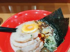 -一風堂拉面(美罗城店)
