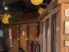 -暴风岛沉浸式体验馆(百联世纪店)