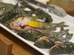 -融泽漁悦三只耳鱼火锅(南郑大道店)