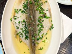 -海天楼中餐厅(吴宫泛太平洋酒店)