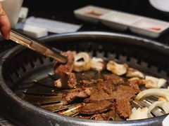 -木槿花韩式炭烤·熟成肉工坊(孙文东路店)
