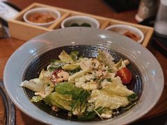 -赤坂亭·M9和牛烧肉·铁板烧(合肥万象城店)