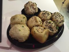 -小杨生煎(湟普汇店)
