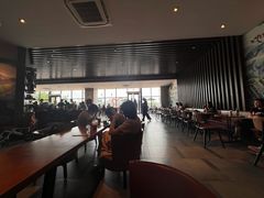 -星巴克(成都科学城店)