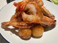 -三人行骨头王火锅(长寿店)