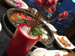 -纸盐河码头火锅(十八梯店)