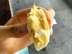 茉莉豆茸饼-好一朵茉莉花(老门东店)