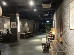 -青藤茶馆(南山路店)