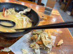 -台州老六海鲜面馆(上南总店)