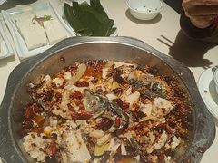 -万和源炝锅城·活鱼现炝(文艺北路店)