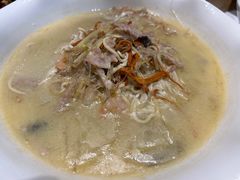 -南山翁新概念川菜(江宁万达广场店)