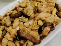 八珍豆腐-奥华餐厅·老张记(台基厂店)