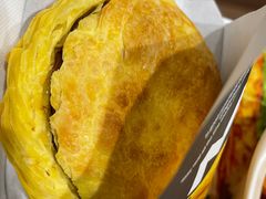 优质肉夹馍-魏家凉皮(铜锣湾店)