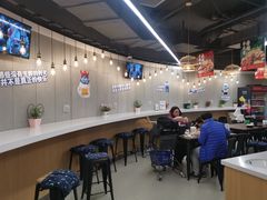 -盒马鲜生(双清路店)
