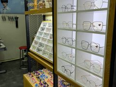 -丹阳眼镜总店(观前街店)