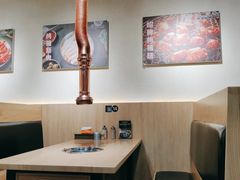 -麻蒲碳烤肉(梅花园店)